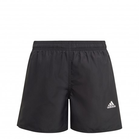 YOUNG BOYS CLASSIC BADGE OF SPORTS SHORTS GQ1063