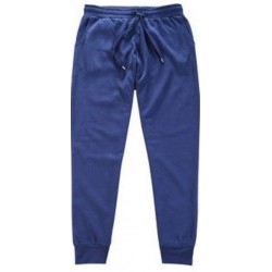 Regular Fit Sweat Pants 023733 Blue