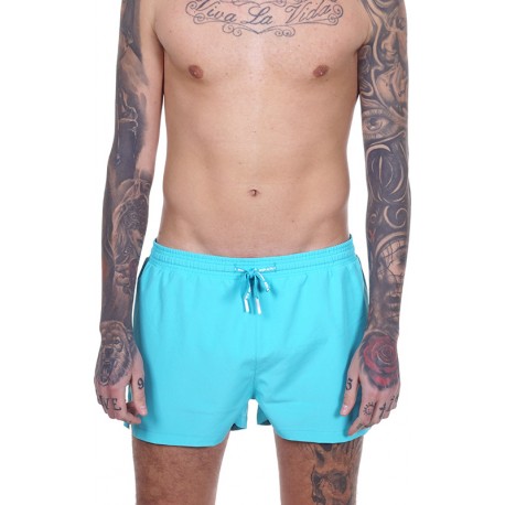 Body Action 033003-04J Turquoise