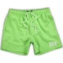 Body Action Swim Shorts 033612-01 Green
