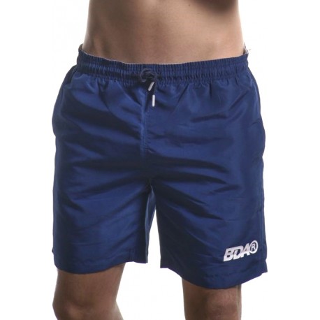 Body Action 033931-01 N.Blue