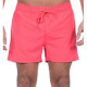 Body Action Swimming Shorts 033737-08B D-Red