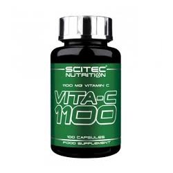Vitamine C 1100 (scitec)