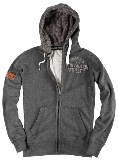 Men's Jackets Body Action