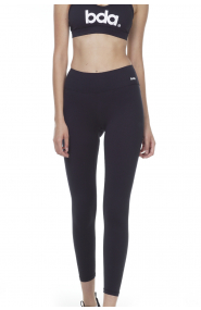 WOMEN TRAINING TIGHTS 011009 BLACK