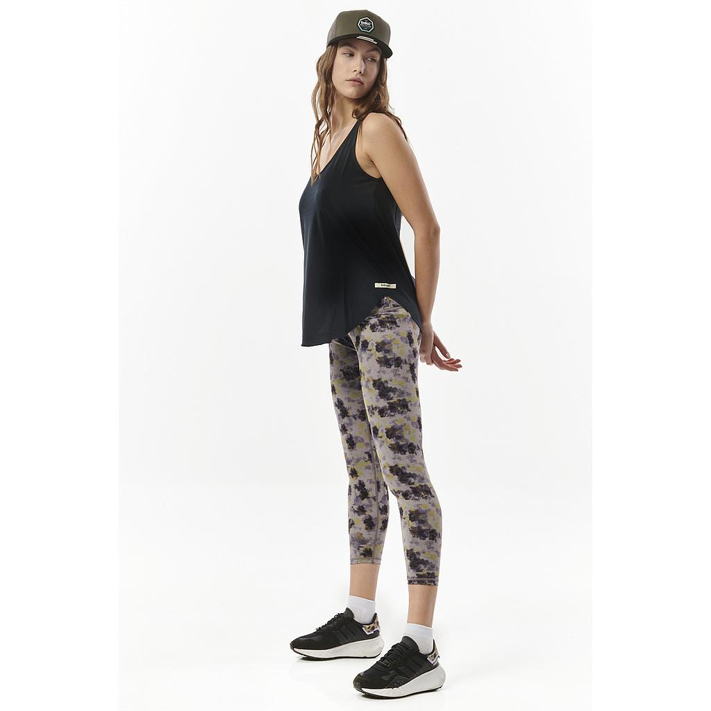 WOMEN'S HIGH-RISE 7/8 LEGGINGS 011319 GREY