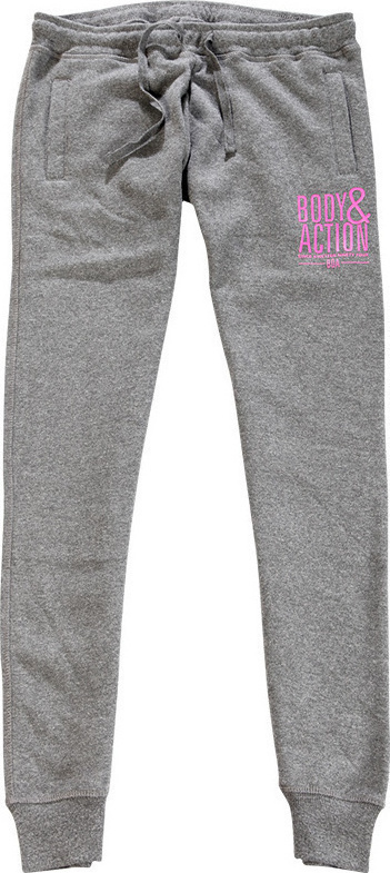 ΓΥΝΑΙΚΕΙΟ ΠΑΝΤΕΛΟΝΙ ΓΚΡΙ 021734-01 ΓΚΡΙ