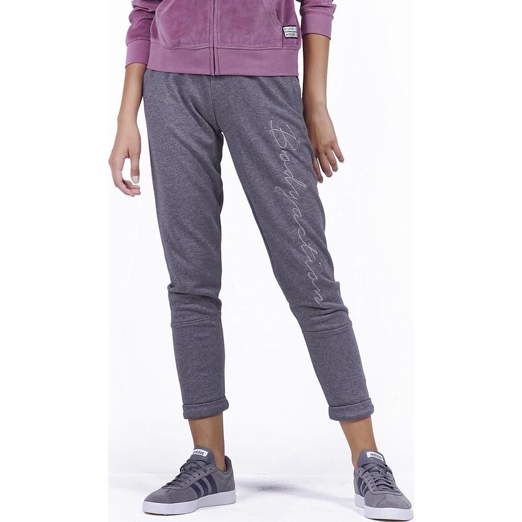 BODYACTION WOMEN SKINNY JOGGERS