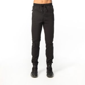 BE NATION TECH PANT 02302208 BLACK