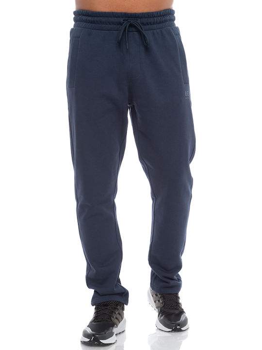 LOGO OPEN HEM PANT 02302312-4B