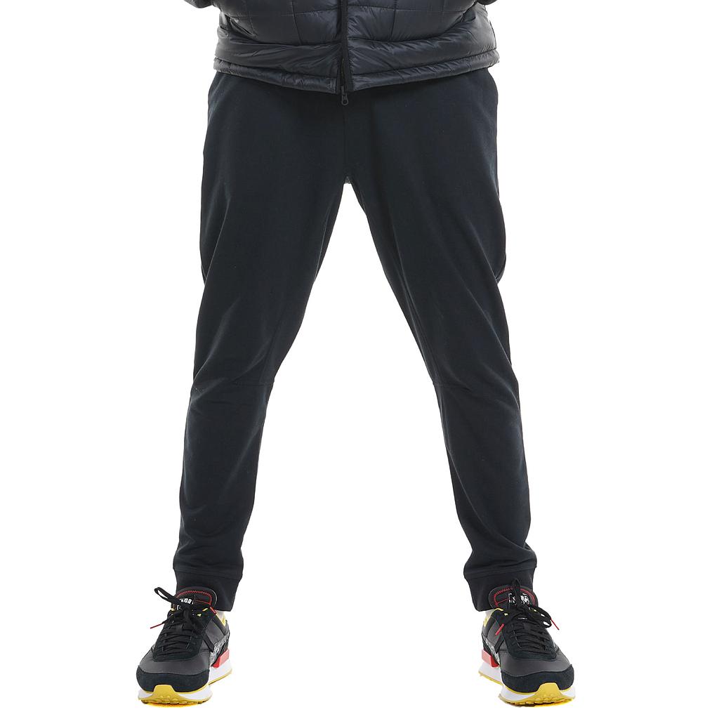 MEN'S TRAINING JOGGERS 023151 BLACK