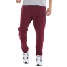 MEN'S BASIC SWEATPANTS 023153 MAROON