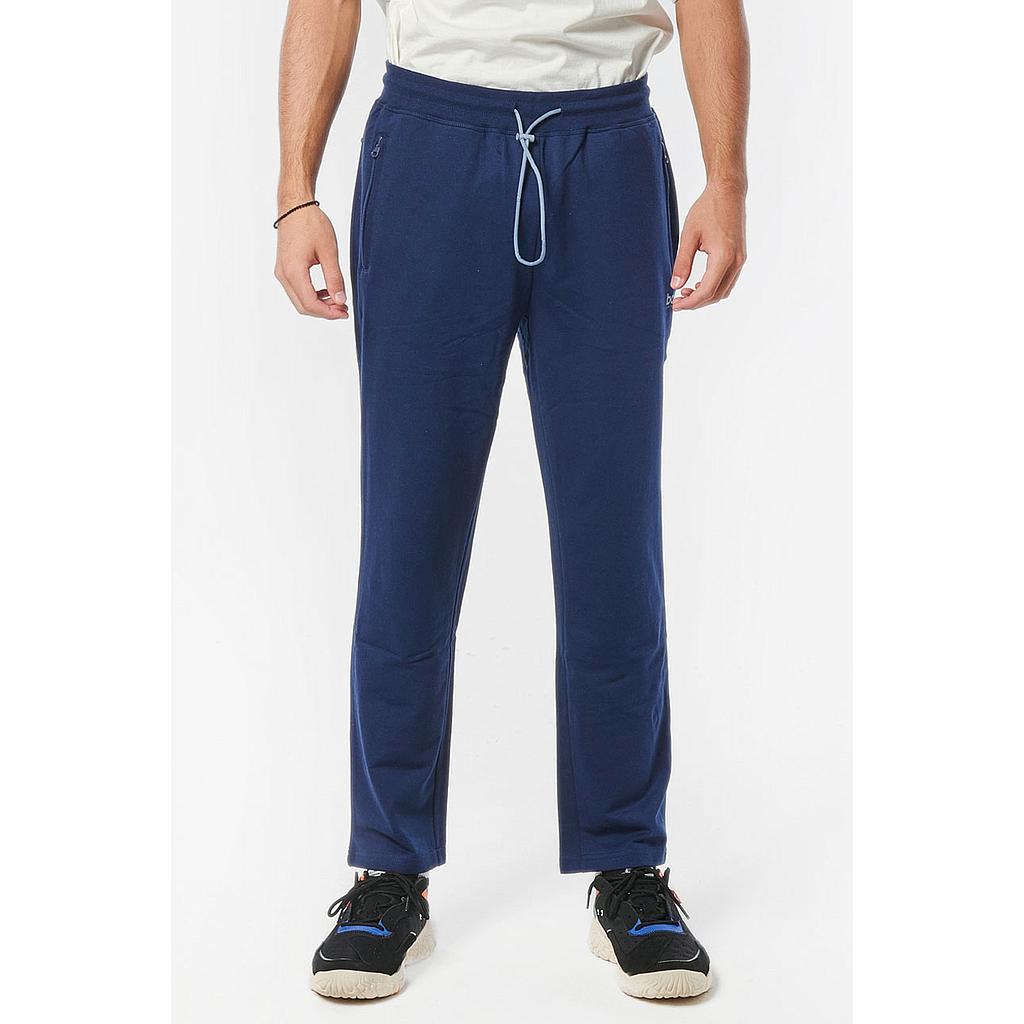 MEN CLASSIC SWEATPANTS 023235 N BLUE