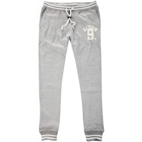 ΑΝΔΡΙΚΟ ΠΑΝΤΕΛΟΝΙ ΓΚΡΙ ΑΝΟΙΧΤΟ 023620