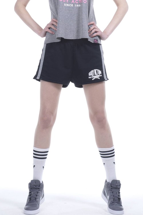 ΓΥΝΑΙΚΕΙΟ ΣΟΡΤΣ ΜΑΥΡΟ 031931