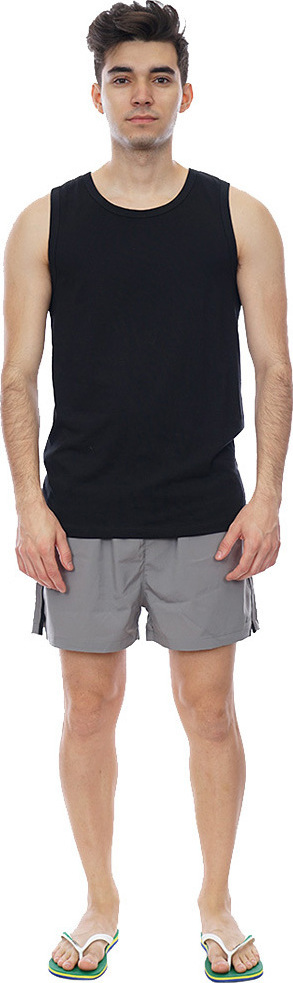 Men's Swimwear Body Action