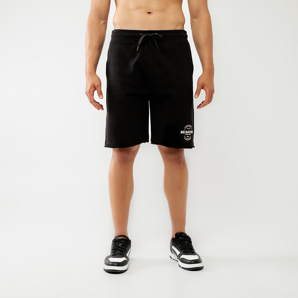 Essentials Terry Shorts 03312504-01