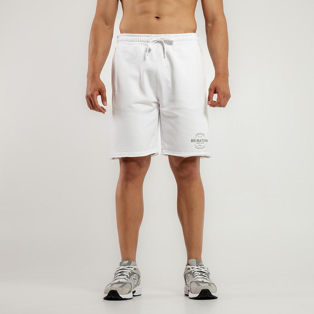 Essentials Terry Shorts 03312504-02