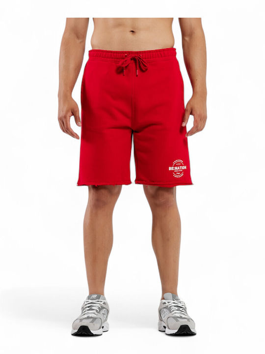 Essentials Terry Shorts 03312504-05