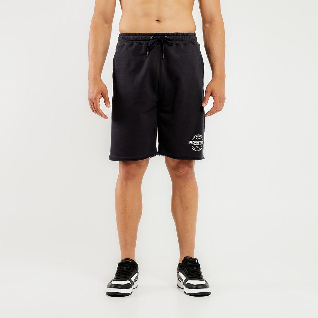 Essentials Terry Shorts 03312504-4B