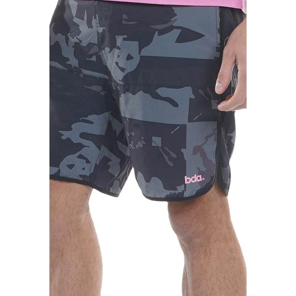 Men's Shorts Body Action