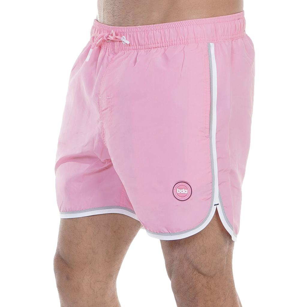 MEN'S SURF SWIM SHORTS 033231 L.PINK
