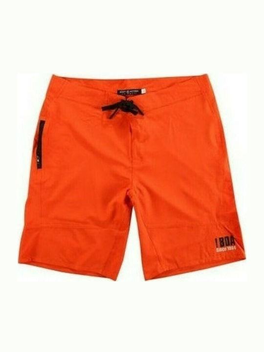 ΑΝΔΡΙΚΗ ΒΕΡΜΟΥΔΑ 033820 Orange