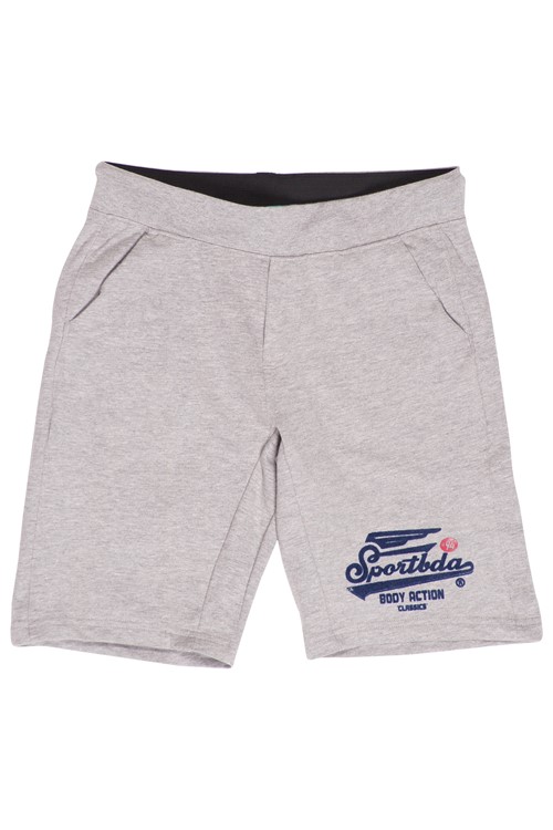 ΠΑΙΔΙΚΗ ΒΕΡΜΟΥΔΑ ΓΙΑ ΑΓΟΡΙ ΓΚΡΙ