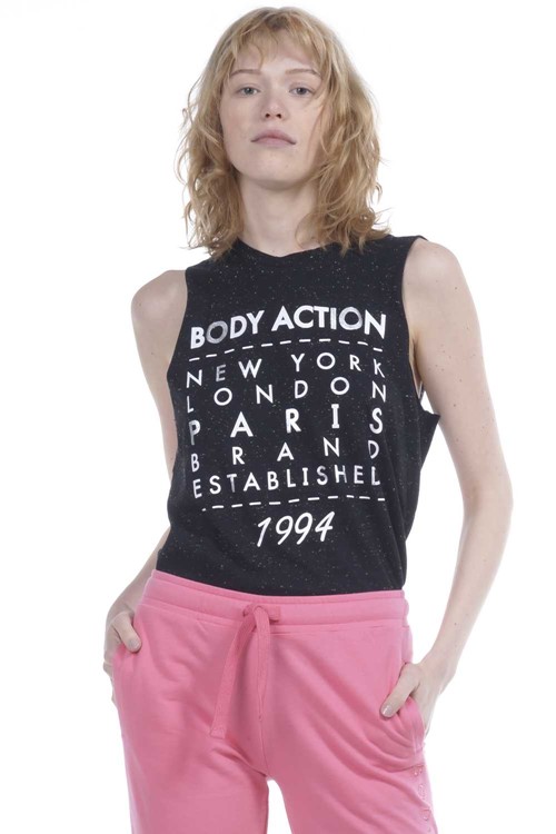 ΓΥΝΑΙΚΕΙΟ ΑΜΑΝΙΚΟ ΜΑΥΡΟ