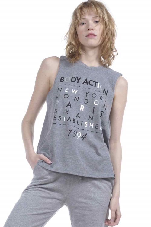 ΓΥΝΑΙΚΕΙΟ ΑΜΑΝΙΚΟ ΓΚΡΙ