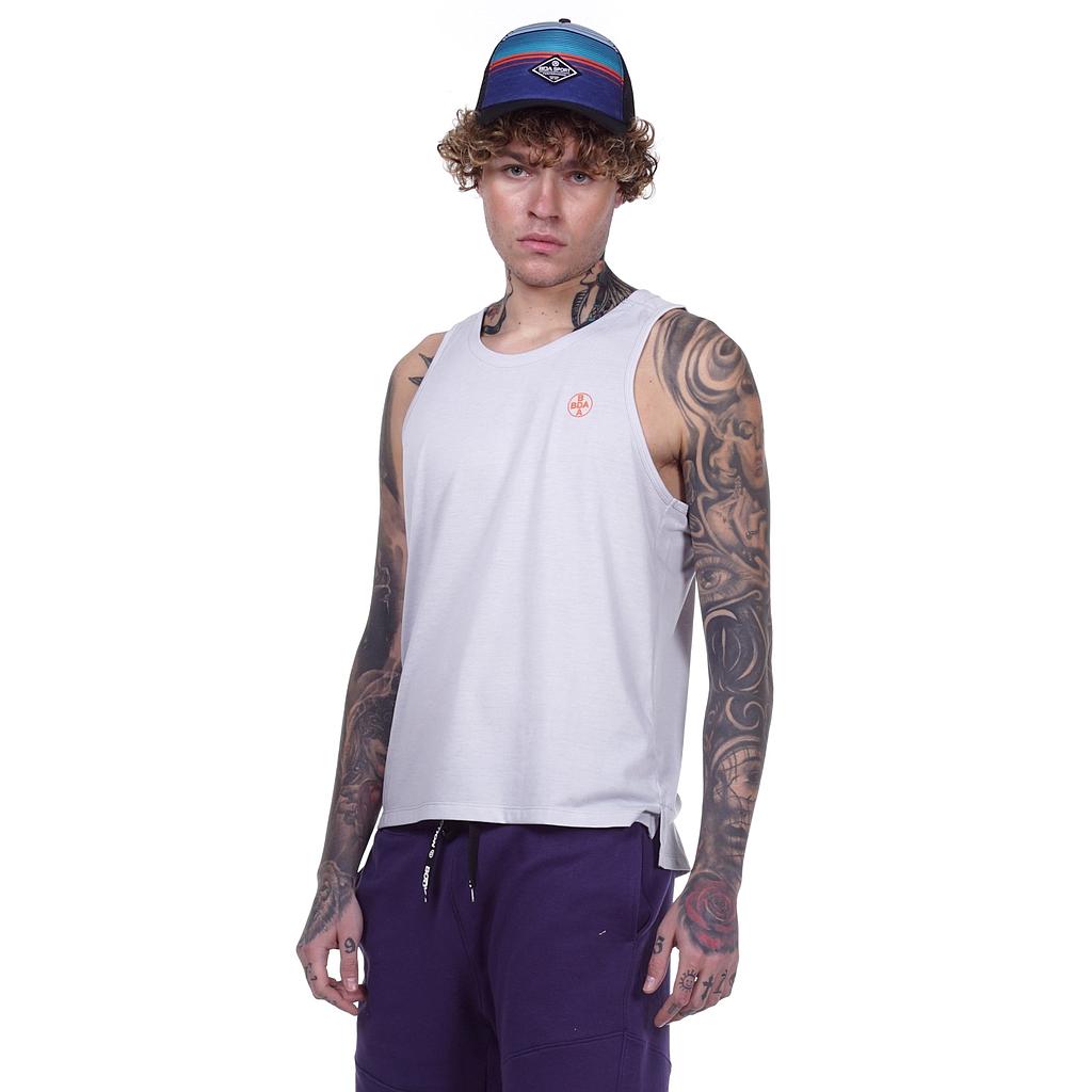 ΑΝΔΡΙΚΟ ΡΑΝΤΑΚΙ 043003 ΓΚΡΙ