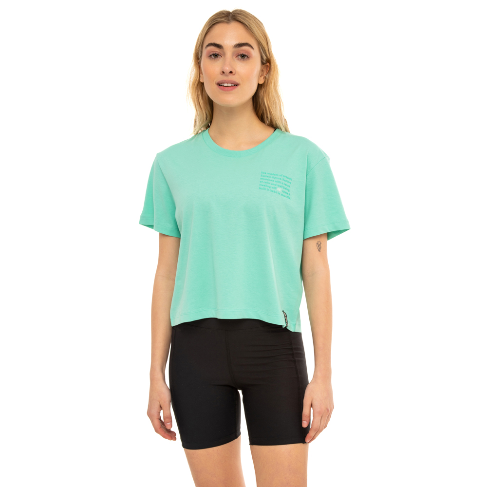 S-S CROP TOP 05112303-7F MIND