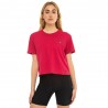 S-S CROP TOP 05112303-9D RED