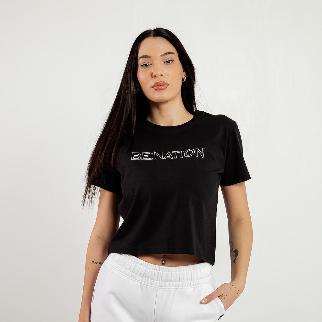 S/S Crop Top 05112503-01