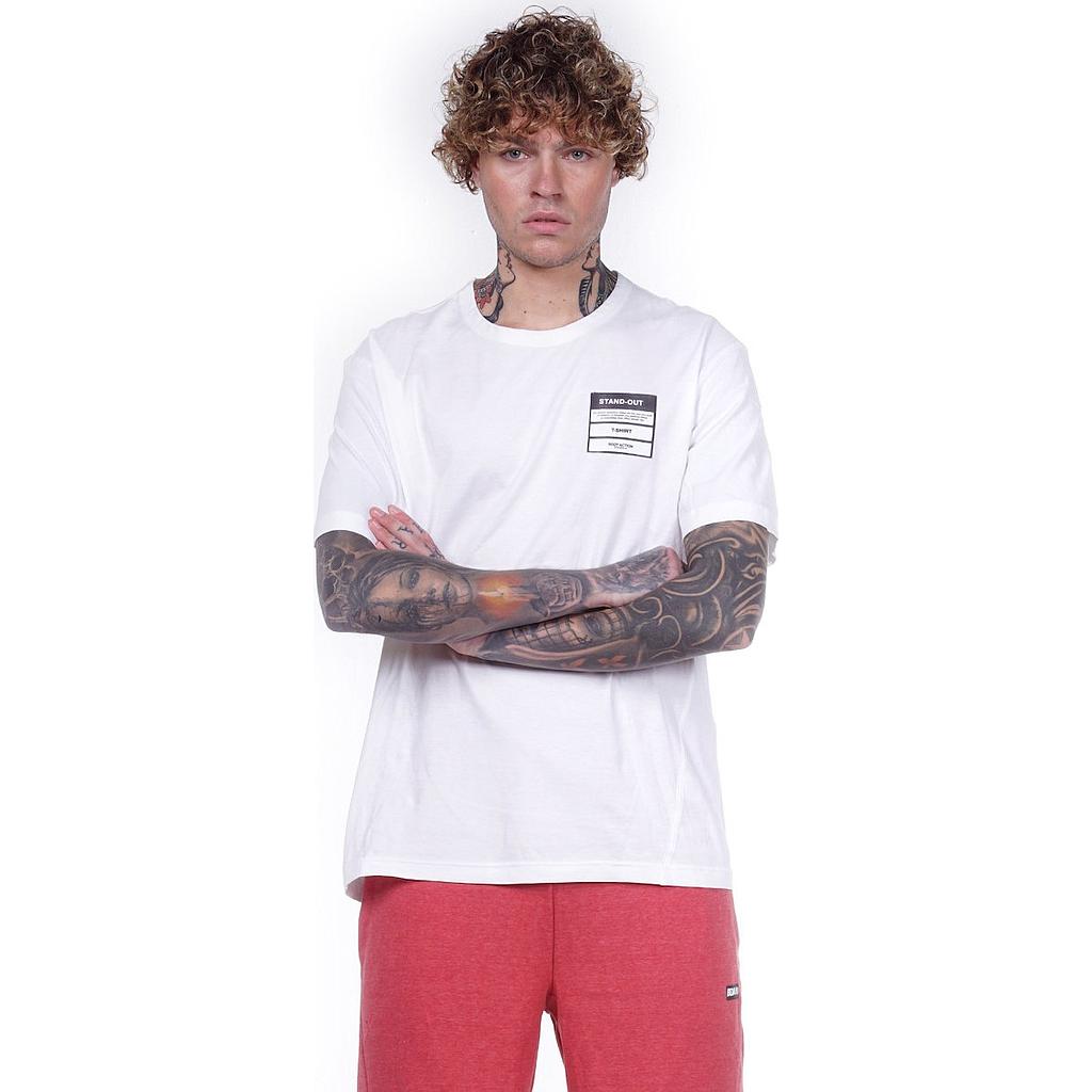 ΑΝΔΡΙΚΟ ΚΟΝΤΟΜΑΝΙΚΟ 053001 ΛΕΥΚΟ