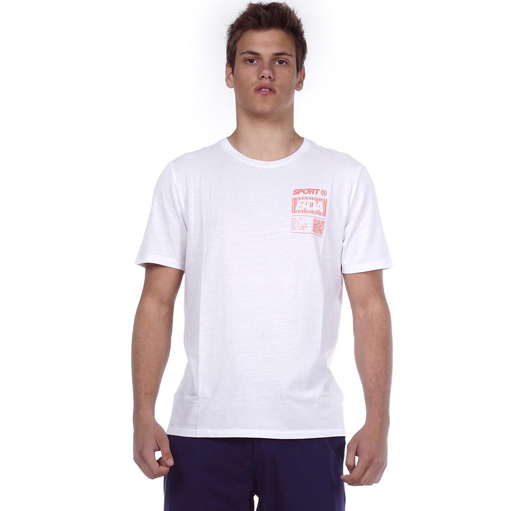 ΑΝΔΡΙΚΟ ΚΟΝΤΟΜΑΝΙΚΟ 053002 ΛΕΥΚΟ