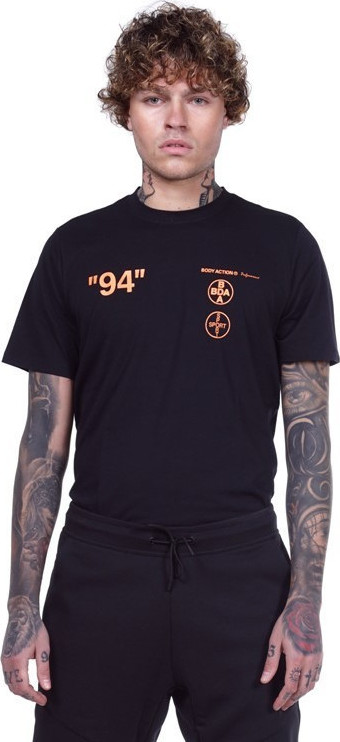 ΑΝΔΡΙΚΟ ΚΟΝΤΟΜΑΝΙΚΟ 053004 ΜΑΥΡΟ