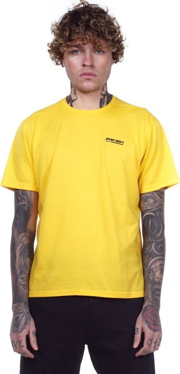 ΑΝΔΡΙΚΟ ΚΟΝΤΟΜΑΝΙΚΟ 053006 ΚΙΤΡΙΝΟ