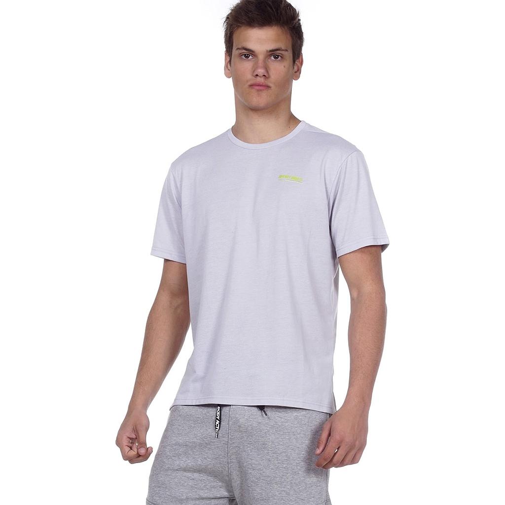 ΑΝΔΡΙΚΟ ΚΟΝΤΟΜΑΝΙΚΟ 053006 ΓΚΡΙ