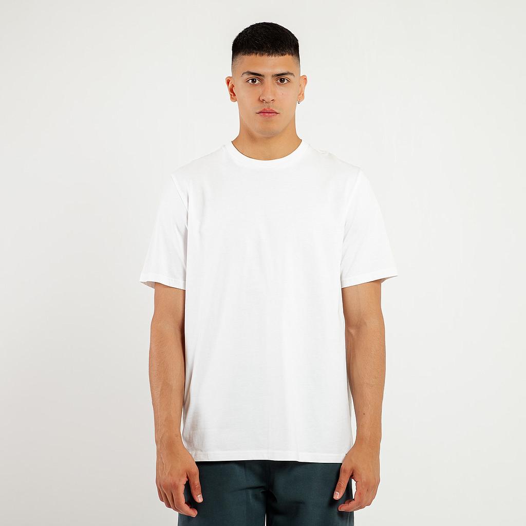 Essentials Crew Neck s/s Tee 05312501-02