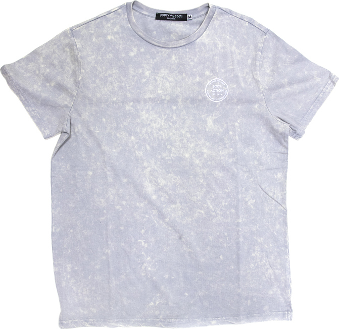 Body Action Dye Effect 053824 L.Grey