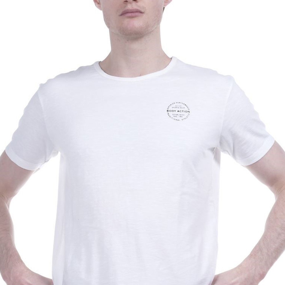 ΑΝΔΡΙΚΟ ΚΟΝΤΟΜΑΝΙΚΟ ΛΕΥΚΟ 053924