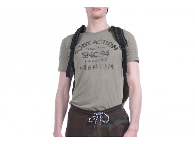 ΑΝΔΡΙΚΟ ΚΟΝΤΟΜΑΝΙΚΟ ΧΑΚΙ 053925