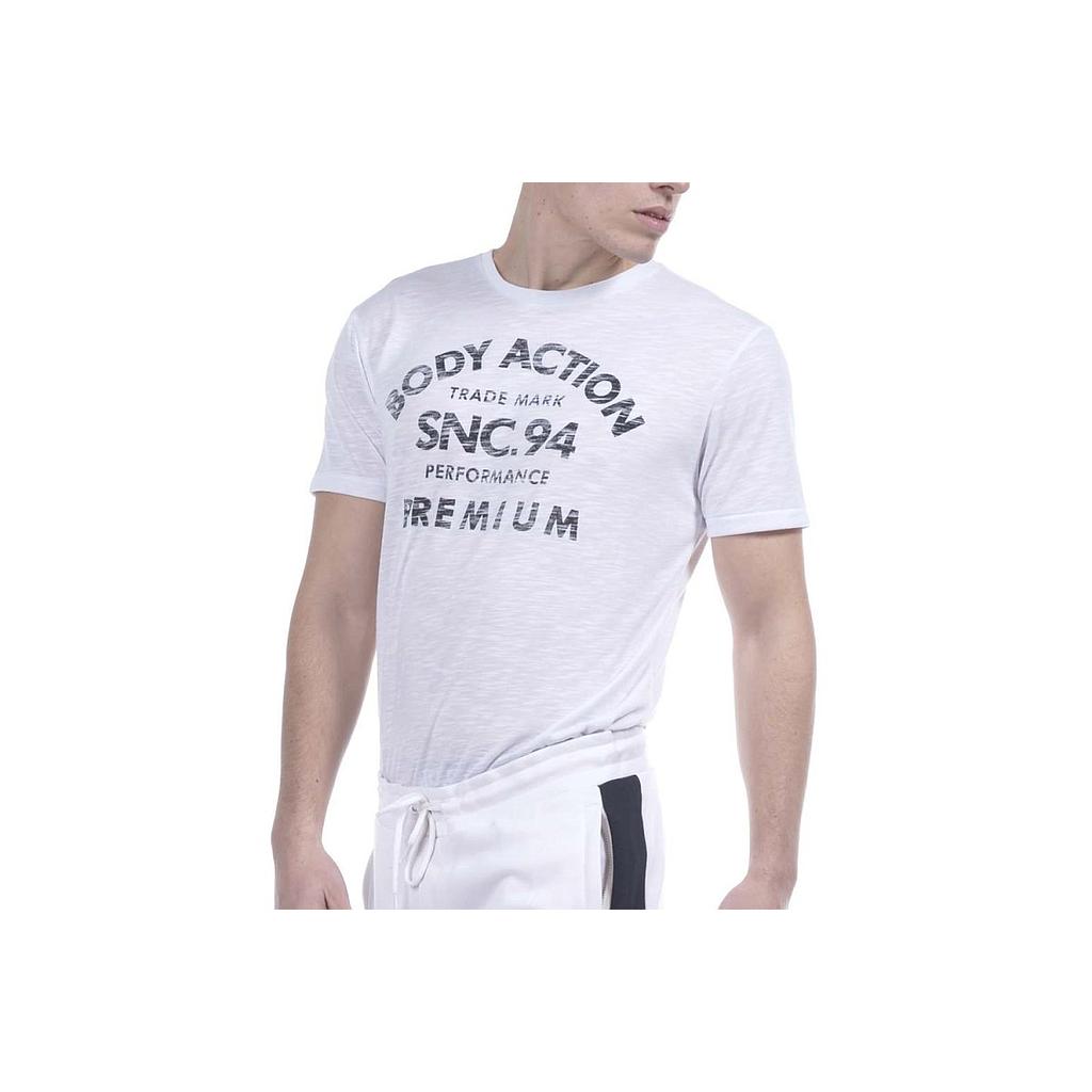 ΑΝΔΡΙΚΟ ΚΟΝΤΟΜΑΝΙΚΟ ΛΕΥΚΟ 053925