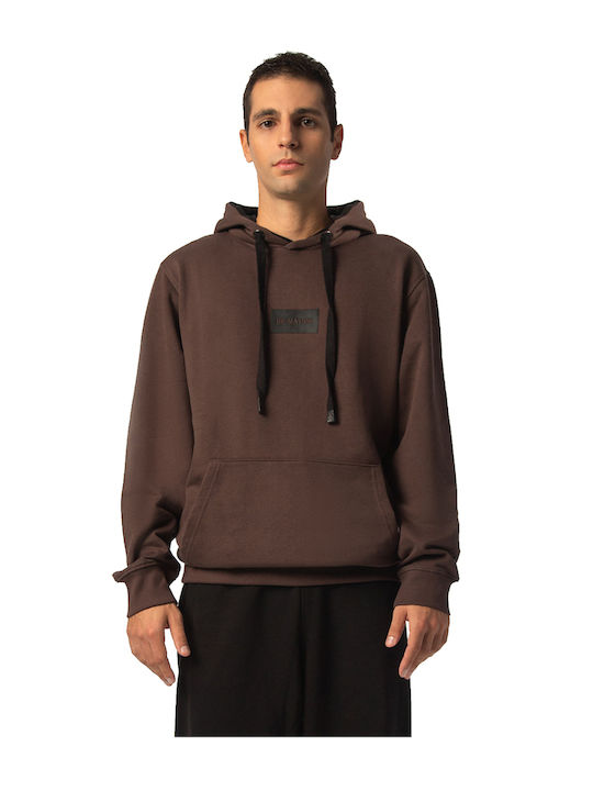 BENATION HOODIE 06302201-14C OAK