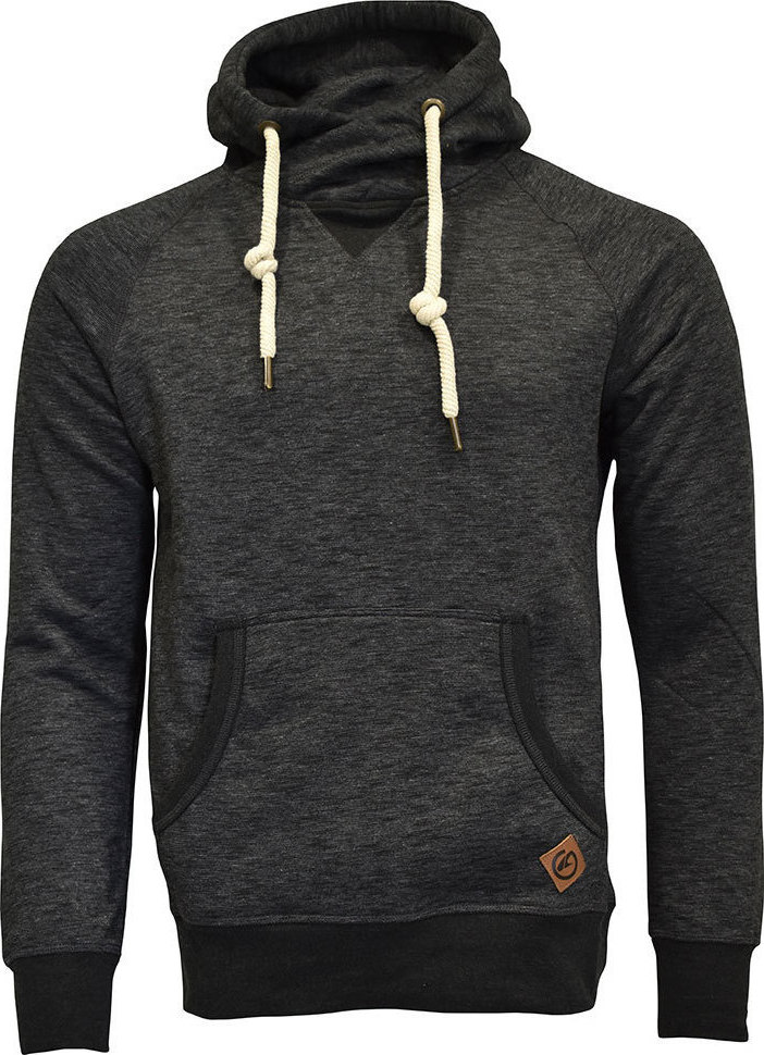 ΑΝΔΡΙΚΟ ΦΟΥΤΕΡ 063924 ΜΑΥΡΟ