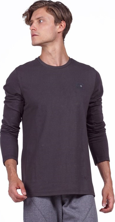 ΑΝΔΡΙΚΟ ΜΑΚΡΙΜΑΝΙΚΟ 063928 ΜΑΥΡΟ