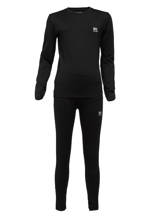 KIDS WARM UP LONG SLEEVE TOP06402301-01