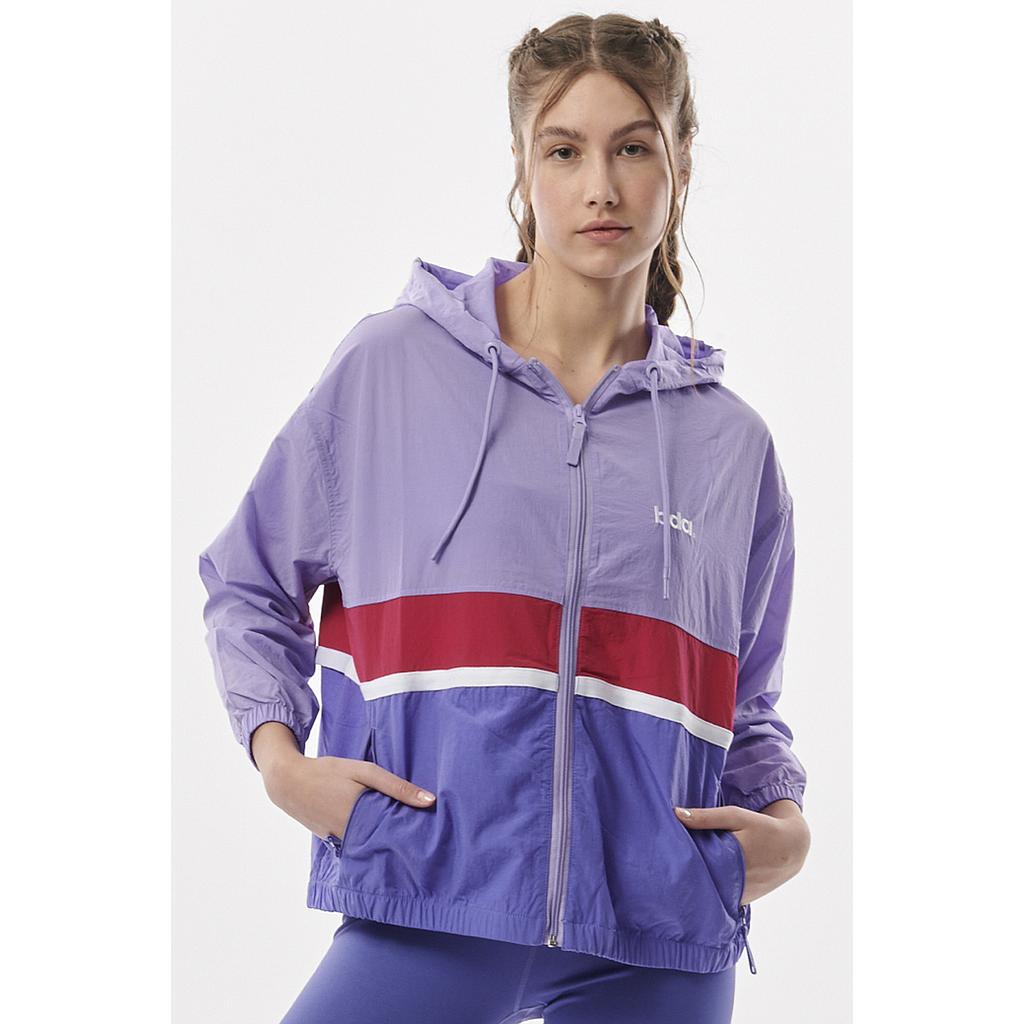 WOMEN'S ATHLETICS JACKET 071318