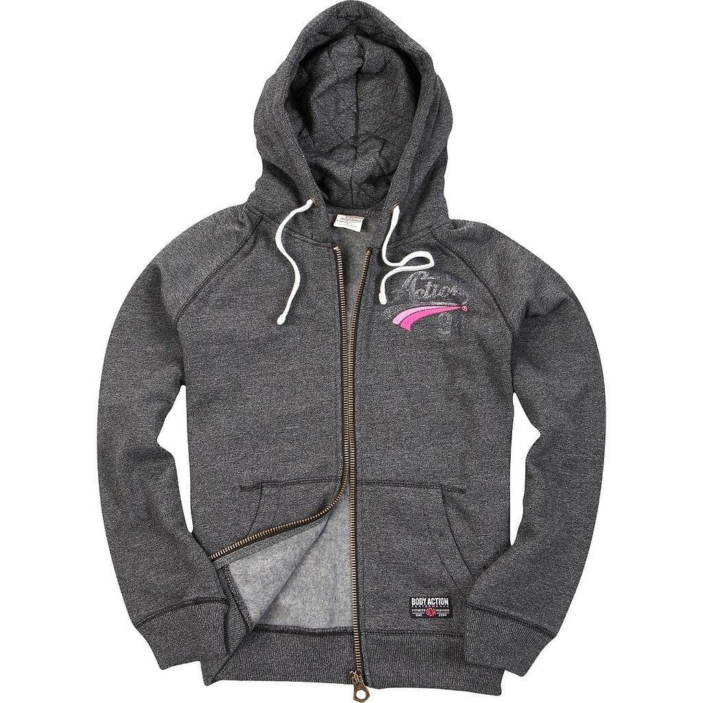 ΓΥΝΑΙΚΕΙΑ ΖΑΚΕΤΑ ΓΚΡΙ 071607